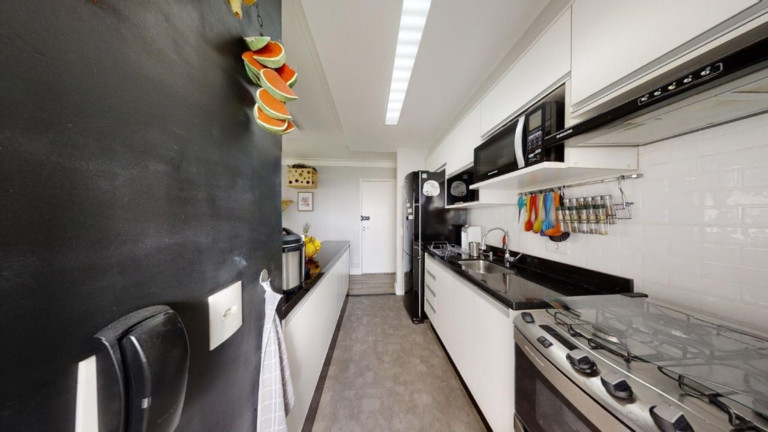 Imagem Apartamento com 2 Quartos à Venda, 66 m² em Campo Limpo - São Paulo Imagem Apartamento com 2 Quartos à Venda, 66 m² em Campo Limpo - São Paulo