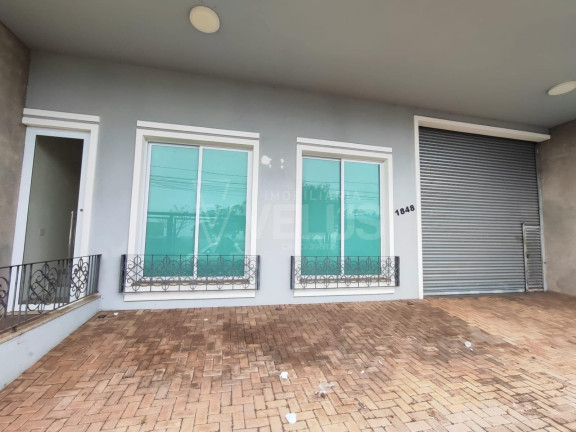 Imagem Imóvel Comercial para Alugar, 300 m² em Vila Popular - Itapetininga