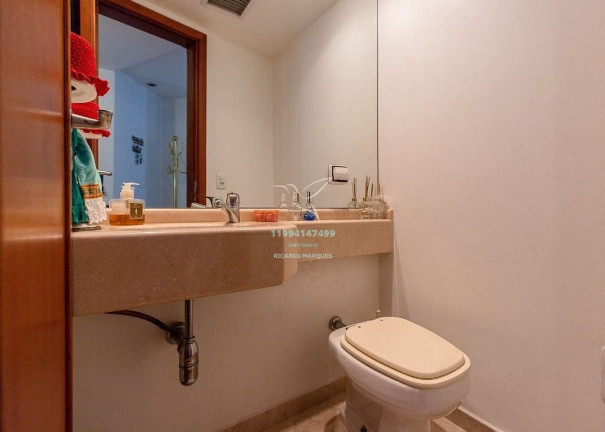 Imagem Apartamento com 4 Quartos à Venda, 214 m² em Butantã - São Paulo Imagem Apartamento com 4 Quartos à Venda, 214 m² em Butantã - São Paulo