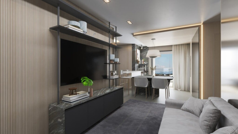 Imagem Apartamento com 2 Quartos à Venda, 73 m² em Fazenda - Itajaí Imagem Apartamento com 2 Quartos à Venda, 73 m² em Fazenda - Itajaí