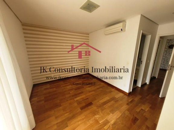 Imagem Apartamento com 2 Quartos à Venda, 105 m² em Brooklin - São Paulo
