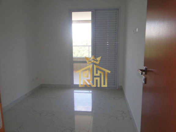 Imagem Apartamento com 4 Quartos à Venda, 153 m² em Canto Do Forte - Praia Grande