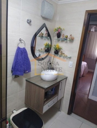 Imagem Apartamento com 2 Quartos à Venda, 63 m² em Santa Teresinha - São Paulo Imagem Apartamento com 2 Quartos à Venda, 63 m² em Santa Teresinha - São Paulo