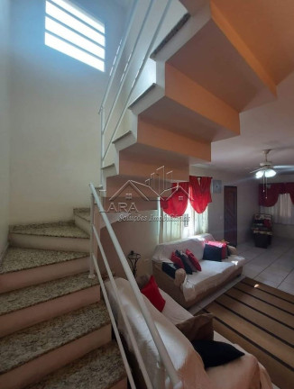 Imagem Sobrado com 3 Quartos à Venda,  em Vila Ema - São Paulo