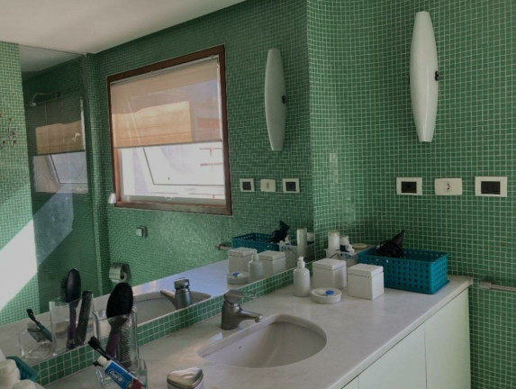 Imagem Apartamento com 3 Quartos à Venda, 250 m² em Higienópolis - São Paulo Imagem Apartamento com 3 Quartos à Venda, 250 m² em Higienópolis - São Paulo
