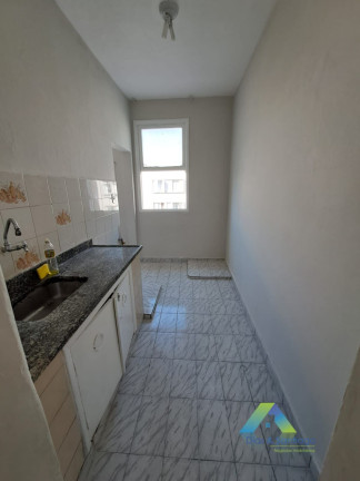 Apartamento com 2 Quartos à Venda, 58 m² em Cambuci - São Paulo