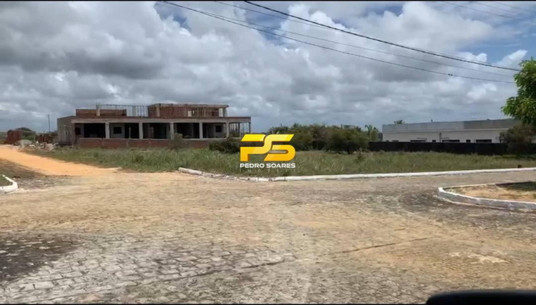 Imagem Terreno à Venda, 1.000 m² em Carapibus - Conde Imagem Terreno à Venda, 1.000 m² em Carapibus - Conde