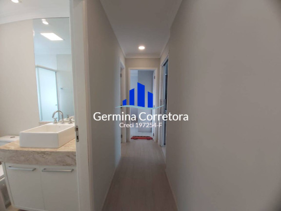Imagem Apartamento com 3 Quartos à Venda, 156 m² em Melville Empresarial I E Ii - Barueri