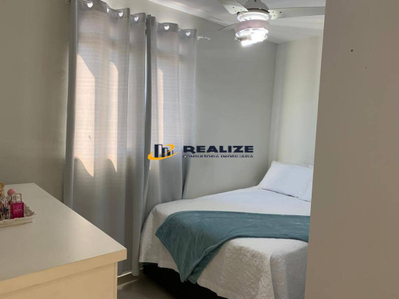 Imagem Apartamento com 2 Quartos à Venda, em Parque Turf Club - Campos Dos Goytacazes Imagem Apartamento com 2 Quartos à Venda, em Parque Turf Club - Campos Dos Goytacazes