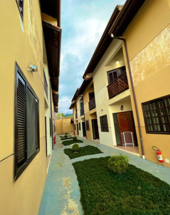 Imagem Casa com 2 Quartos à Venda, 30 m² em Maranduba - Ubatuba Imagem Casa com 2 Quartos à Venda, 30 m² em Maranduba - Ubatuba