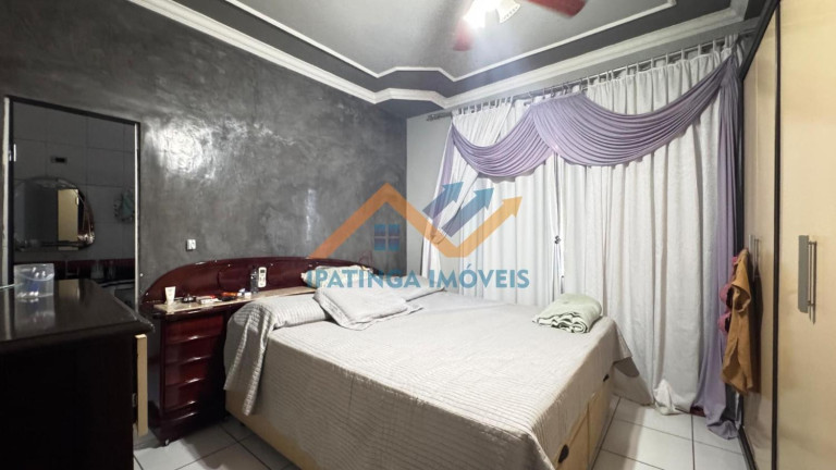 Imagem Casa com 3 Quartos à Venda, 145 m² em Cidade Nova - Santana Do Paraíso Imagem Casa com 3 Quartos à Venda, 145 m² em Cidade Nova - Santana Do Paraíso