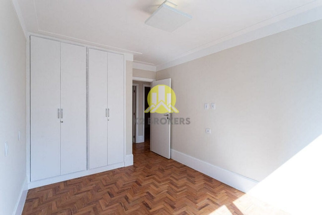Imagem Apartamento com 3 Quartos à Venda, 111 m² em Pinheiros - São Paulo