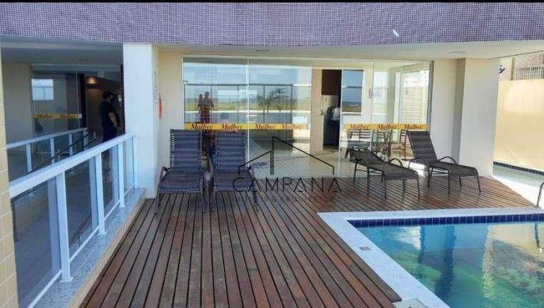 Imagem Apartamento com 2 Quartos à Venda, 91 m² em Praia Das Palmeiras - Caraguatatuba Imagem Apartamento com 2 Quartos à Venda, 91 m² em Praia Das Palmeiras - Caraguatatuba