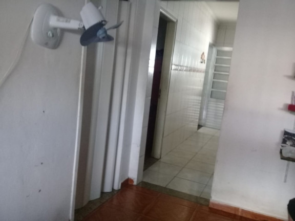Imagem Casa com 2 Quartos à Venda,  em Jardim Paineiras - Diadema