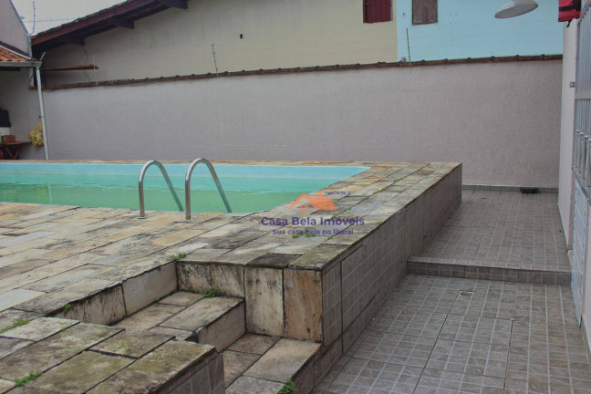 Imagem Casa com 4 Quartos à Venda, 500 m² em Tupi - Praia Grande Imagem Casa com 4 Quartos à Venda, 500 m² em Tupi - Praia Grande