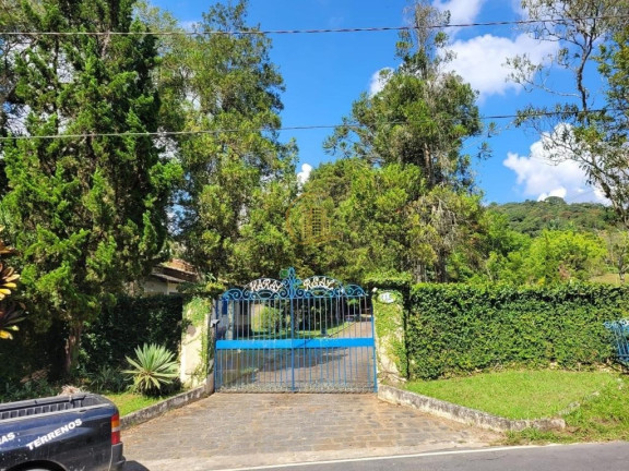 Imagem Imóvel com 5 Quartos à Venda, 109.094 m² em Centro (mailasqui) - São Roque Imagem Imóvel com 5 Quartos à Venda, 109.094 m² em Centro (mailasqui) - São Roque