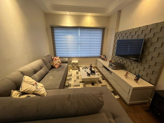 Imagem Sobrado com 3 Quartos à Venda, 160 m² em Jardim Textil - São Paulo Imagem Sobrado com 3 Quartos à Venda, 160 m² em Jardim Textil - São Paulo
