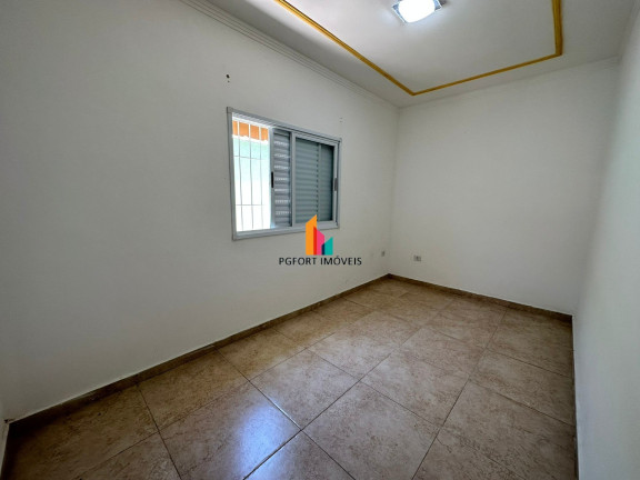 Imagem Casa com 2 Quartos à Venda, 71 m² em Caiçara - Praia Grande Imagem Casa com 2 Quartos à Venda, 71 m² em Caiçara - Praia Grande