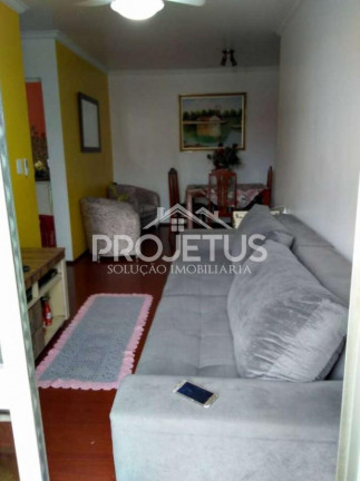 Imagem Apartamento com 2 Quartos à Venda, 80 m² em Parque Pinheiros - Taboão Da Serra