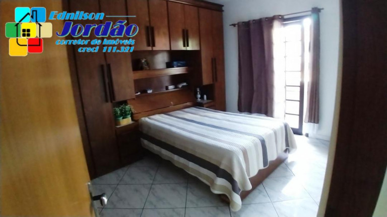 Imagem Sobrado com 3 Quartos à Venda, 140 m² em Vila Guarani - Santo André Imagem Sobrado com 3 Quartos à Venda, 140 m² em Vila Guarani - Santo André