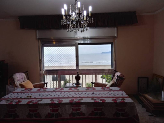 Apartamento com 3 Quartos à Venda, 170 m² em Jose Menino - Santos