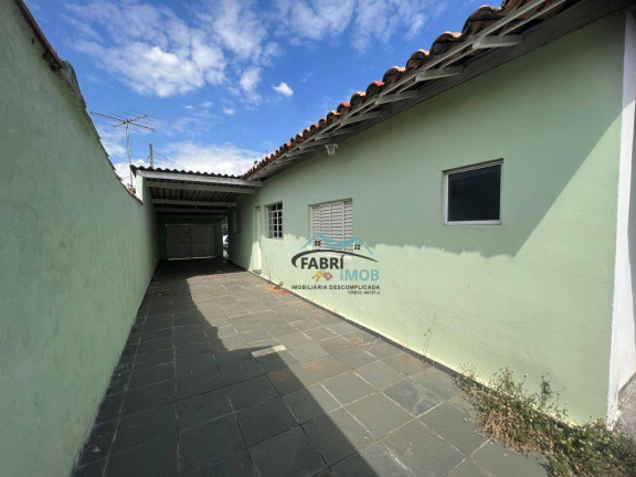 Imagem Casa com 2 Quartos à Venda, 245 m² em Além Ponte - Sorocaba