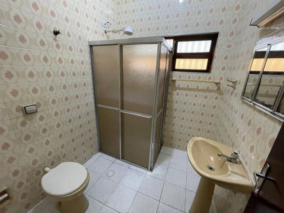 Imagem Casa com 2 Quartos à Venda, 77 m² em Vila Tupi - Praia Grande
