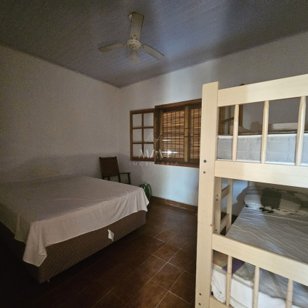 Imagem Casa com 5 Quartos à Venda, 450 m² em Maracanã - Praia Grande