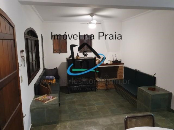 Imagem Casa com 4 Quartos à Venda, 300 m² em Massaguaçu - Caraguatatuba