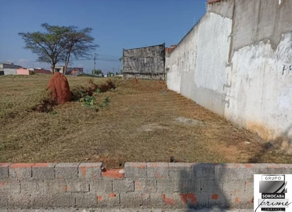 Terreno à Venda, 137 m² em Parque São Bento - Sorocaba