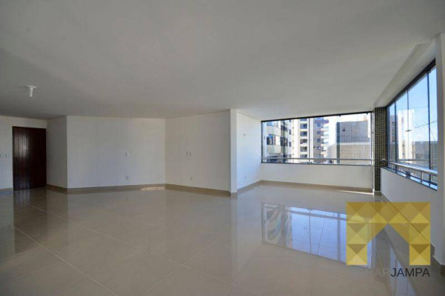 Imagem Apartamento com 3 Quartos à Venda, 236 m² em Tambaú - João Pessoa