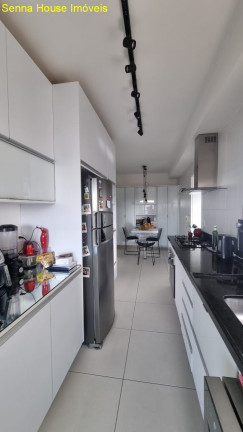 Imagem Apartamento com 4 Quartos à Venda, 155 m² em Anhangabaú - Jundiaí Imagem Apartamento com 4 Quartos à Venda, 155 m² em Anhangabaú - Jundiaí