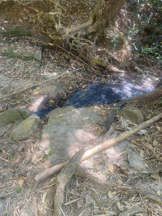Imagem Terreno à Venda, 43 m² em Serra Azul - Mateus Leme