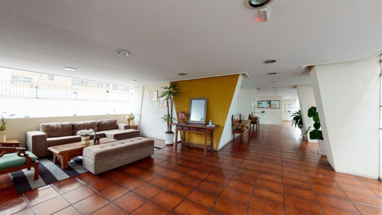 Imagem Apartamento com 2 Quartos à Venda, 51 m² em Moema - São Paulo