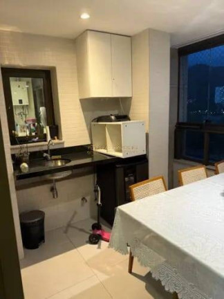 Imagem Apartamento com 4 Quartos à Venda, 134 m² em Barra Olímpica - Rio De Janeiro Imagem Apartamento com 4 Quartos à Venda, 134 m² em Barra Olímpica - Rio De Janeiro