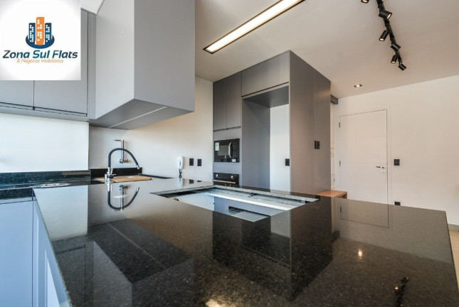 Imagem Apartamento com 1 Quarto à Venda, 44 m² em Vila Mariana - São Paulo Imagem Apartamento com 1 Quarto à Venda, 44 m² em Vila Mariana - São Paulo