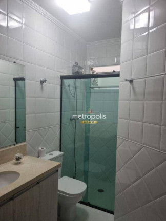 Imagem Apartamento com 3 Quartos à Venda, 117 m² em Jardim Bela Vista - Santo André Imagem Apartamento com 3 Quartos à Venda, 117 m² em Jardim Bela Vista - Santo André
