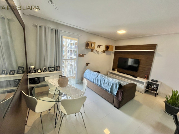 Imóvel com 3 Quartos à Venda, 74 m² em Jardim São Caetano - São Caetano Do Sul