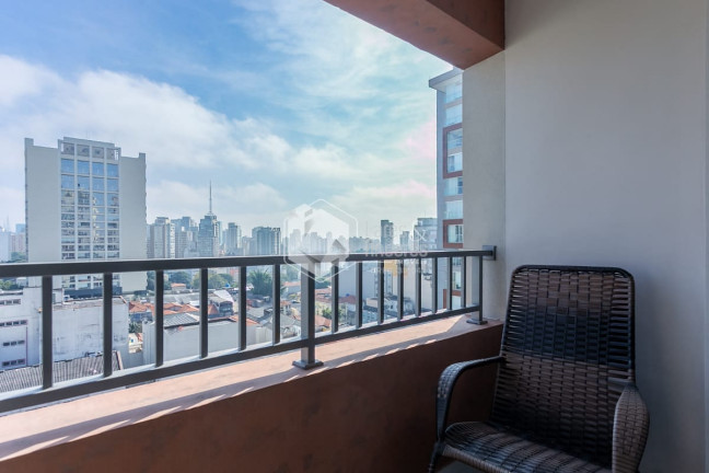 Imagem Apartamento com 1 Quarto à Venda, 25 m² em Vila Mariana - São Paulo Imagem Apartamento com 1 Quarto à Venda, 25 m² em Vila Mariana - São Paulo