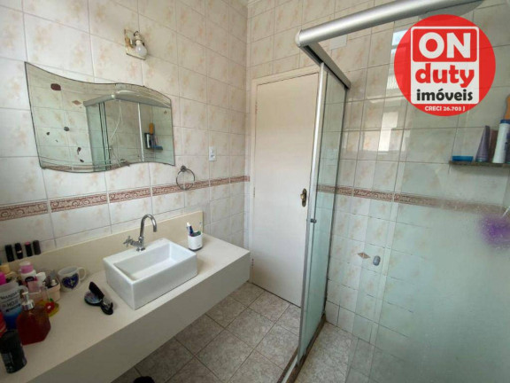 Imagem Apartamento com 3 Quartos à Venda, 160 m² em Marapé - Santos Imagem Apartamento com 3 Quartos à Venda, 160 m² em Marapé - Santos