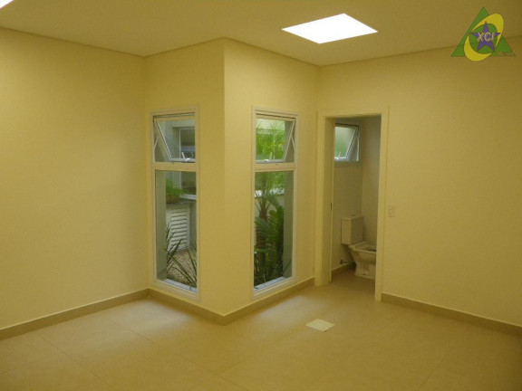 Imagem Sala Comercial para Alugar, 36 m² em Jardim Chapadão - Campinas