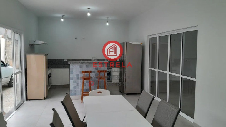 Imagem Casa com 3 Quartos à Venda, 350 m² em Condomínio Residencial Mirante Do Vale - Jacareí