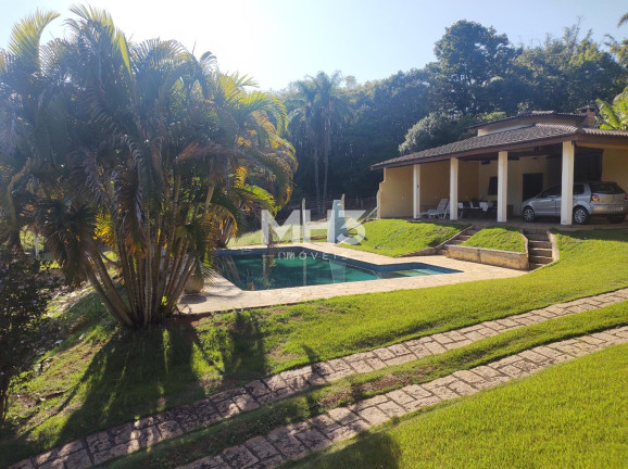 Imóvel com 3 Quartos à Venda, 311 m² em Recanto Dos Pássaros - Itatiba