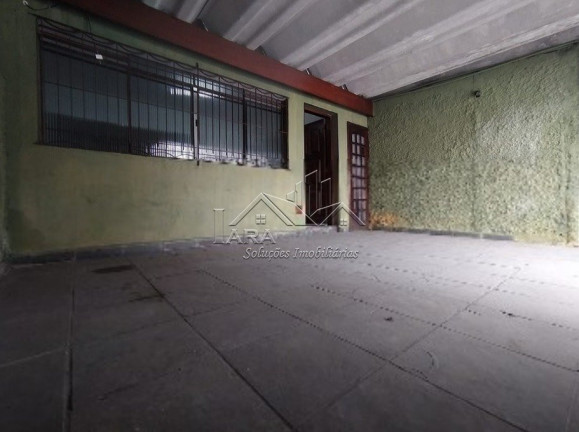Imagem Casa com 2 Quartos à Venda, 300 m² em Vila Esperança - São Paulo Imagem Casa com 2 Quartos à Venda, 300 m² em Vila Esperança - São Paulo