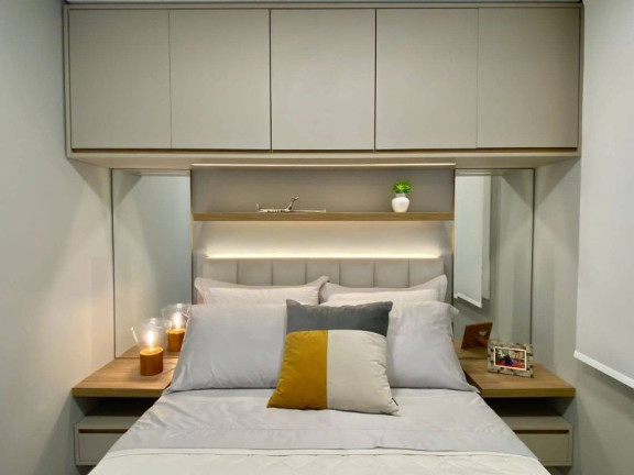 Imagem Apartamento com 2 Quartos à Venda, 98 m² em Centro - Capão Da Canoa