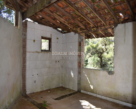 Imagem Casa com 4 Quartos à Venda, 200 m² em Região De Descansópolis - Campos Do Jordão