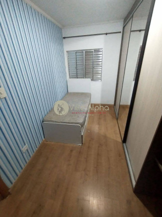 Imagem Apartamento com 2 Quartos à Venda, 47 m² em Aparecida - Santos
