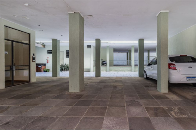 Imagem Cobertura com 2 Quartos à Venda, 74 m² em Cristo Redentor - Porto Alegre Imagem Cobertura com 2 Quartos à Venda, 74 m² em Cristo Redentor - Porto Alegre