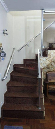 Imagem Sobrado com 3 Quartos à Venda, 149 m² em Cidade Patriarca - São Paulo Imagem Sobrado com 3 Quartos à Venda, 149 m² em Cidade Patriarca - São Paulo