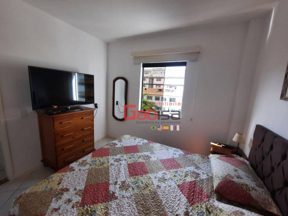 Imagem Cobertura com 4 Quartos à Venda, 120 m² em Vila Nova - Cabo Frio